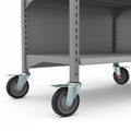 Gondola Casters System product photo