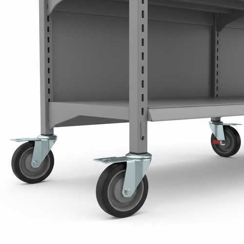 Gondola Casters System product photo